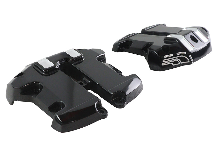 M8 Rocker Box Set Black