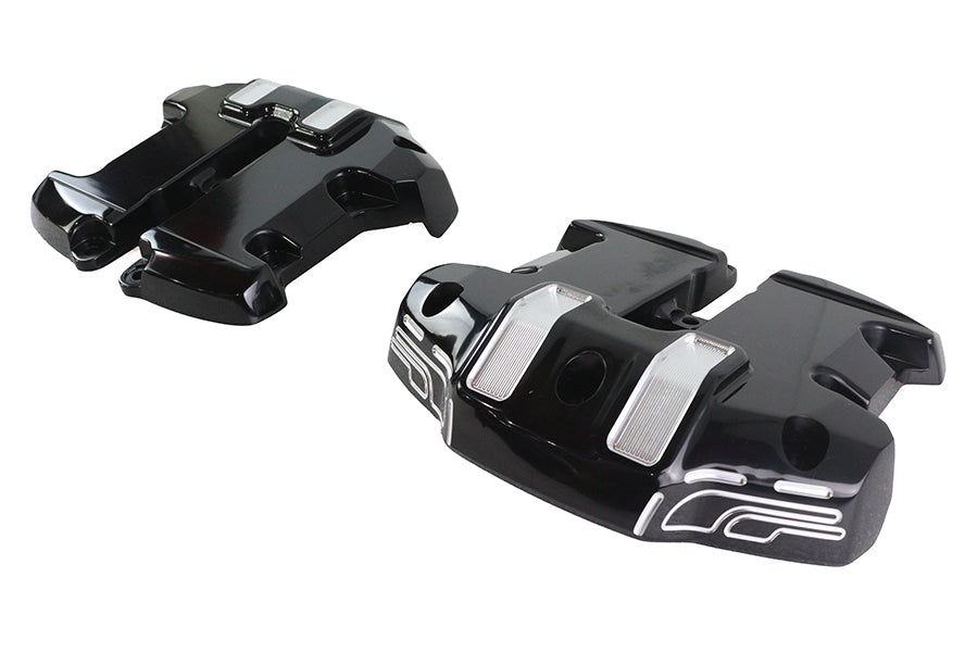 M8 Rocker Box Set Black
