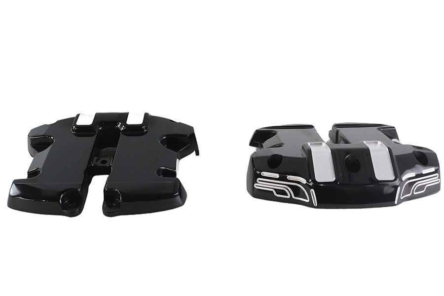 M8 Rocker Box Set Black