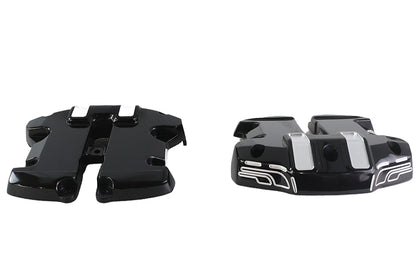 M8 Rocker Box Set Black
