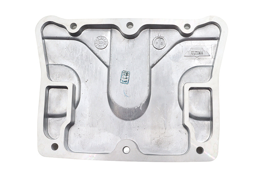 Ultima Rocker Box Top Cover Natural
