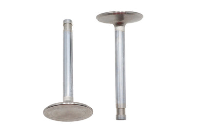 Ultima Exhaust Valve Stainless Steel