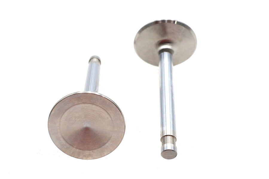 Ultima Exhaust Valve Stainless Steel