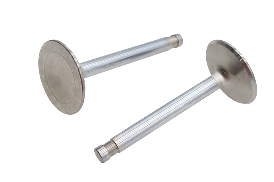 Ultima Exhaust Valve Stainless Steel
