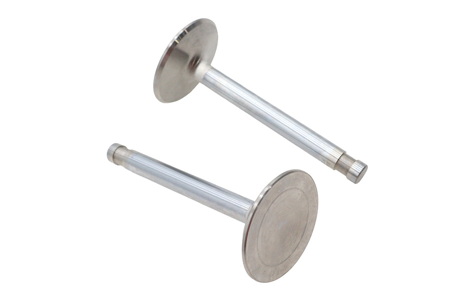 Ultima Exhaust Valve Stainless Steel