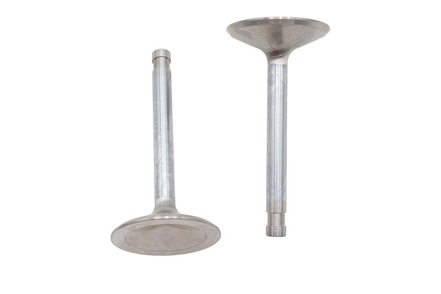 Ultima Intake Valve Stainless Steel