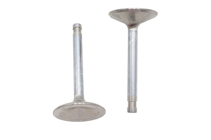 Ultima Intake Valve Stainless Steel