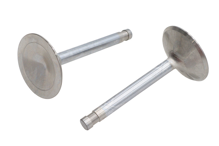 Ultima Intake Valve Stainless Steel