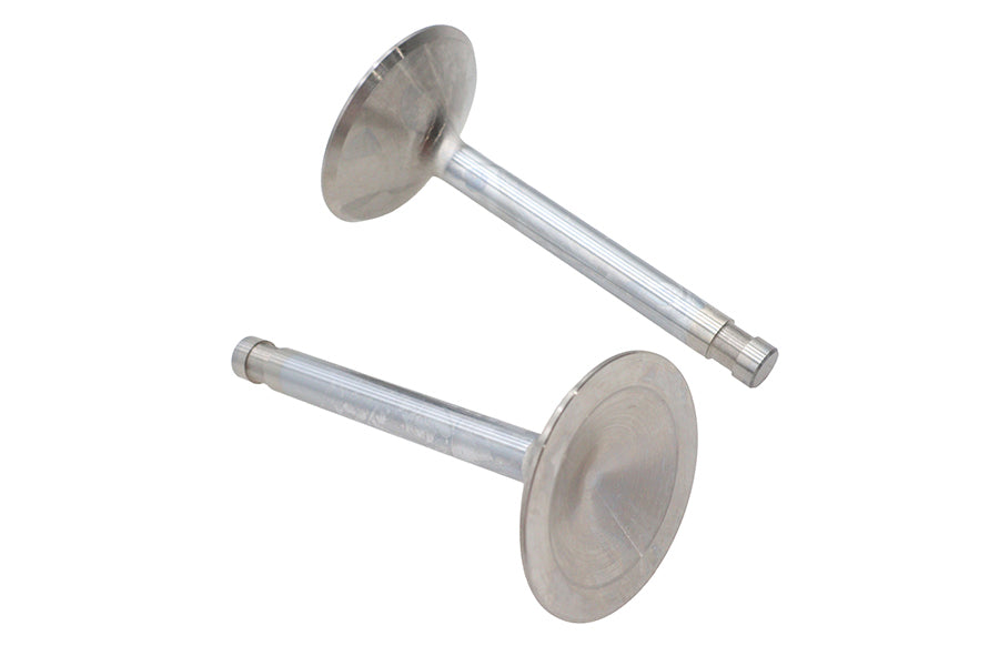 Ultima Intake Valve Stainless Steel