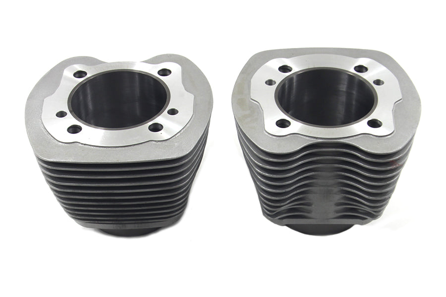 OE 95 Cylinders wihtout Piston Silver