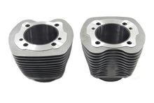 OE 95 Cylinders wihtout Piston Silver