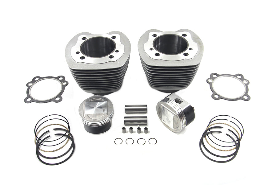 95 Big Bore Twin Cam Cylinder and Piston Kit