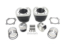 95 Big Bore Twin Cam Cylinder and Piston Kit