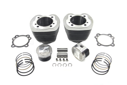 95 Big Bore Twin Cam Cylinder and Piston Kit