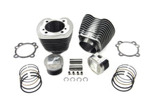 95 Big Bore Twin Cam Cylinder and Piston Kit