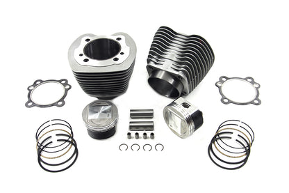 95 Big Bore Twin Cam Cylinder and Piston Kit