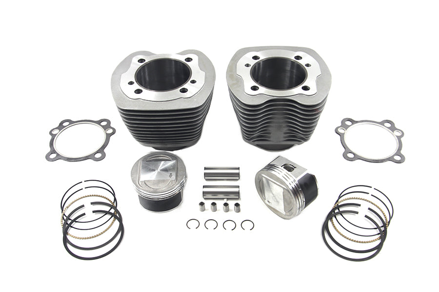 95 Big Bore Twin Cam Cylinder and Piston Kit
