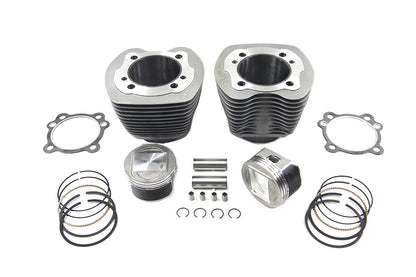 95 Big Bore Twin Cam Cylinder and Piston Kit