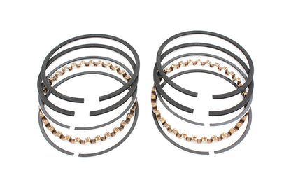 Hastings Piston Ring Set .020 Oversize