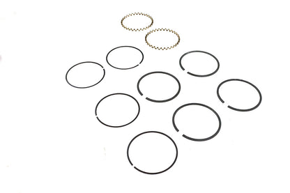 Hastings Piston Ring Set .020 Oversize