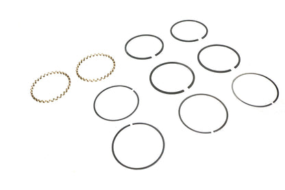 Hastings Piston Ring Set .020 Oversize