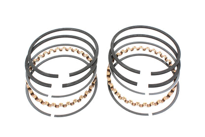 Hastings Piston Ring Set .030 Oversize