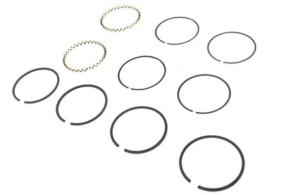 Hastings Piston Ring Set .030 Oversize