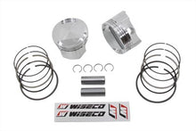 Piston Kit .045 Oversize