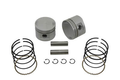 80 Evolution Piston Kit