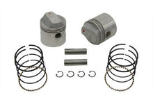 1000cc Piston Set .020 Oversize