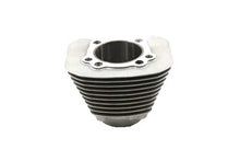 Replica 1200cc Silver Finish Cylinder