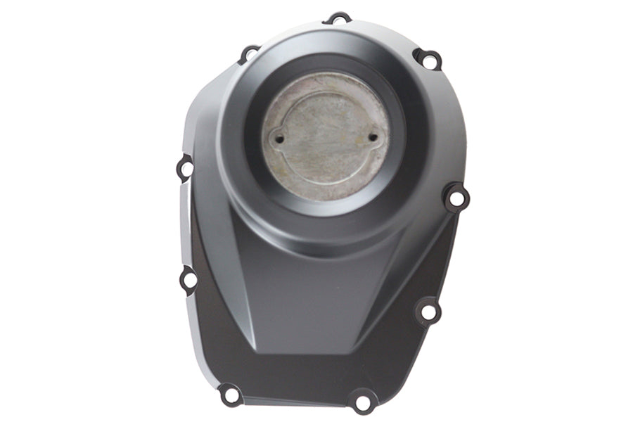 M8 Cam Cover Matte Black