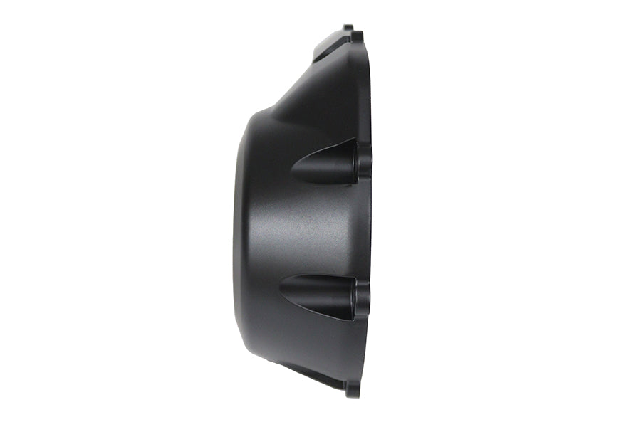 M8 Cam Cover Matte Black