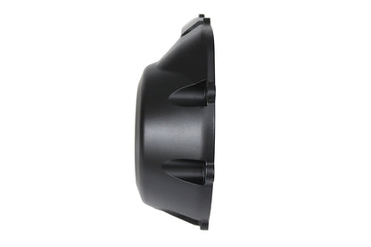M8 Cam Cover Matte Black