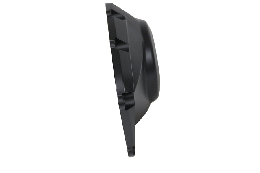 M8 Cam Cover Matte Black