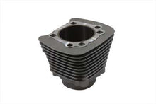 Replica 883cc Silver Finish Cylinder