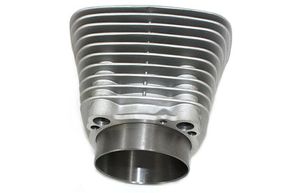 Replica 1200cc Silver Finish Cylinder