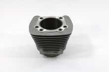 Replica 1200cc Silver Finish Cylinder
