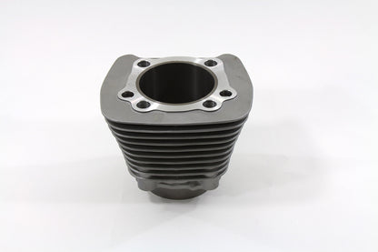 Replica 1200cc Silver Finish Cylinder