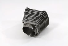 Replica 1200cc Silver Finish Cylinder