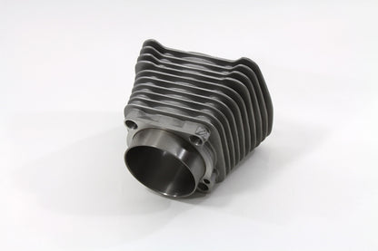 Replica 1200cc Silver Finish Cylinder
