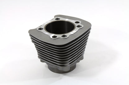 Replica 1200cc Silver Finish Cylinder