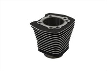 Replica 80 Evolution Cylinder Black