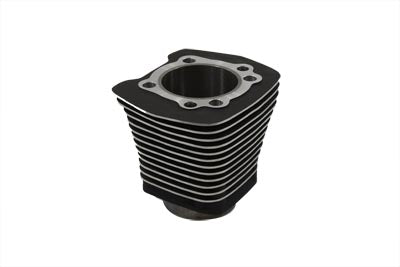 Replica 80 Evolution Cylinder Black