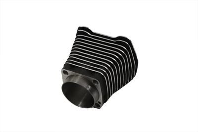 Replica 80 Evolution Cylinder Black