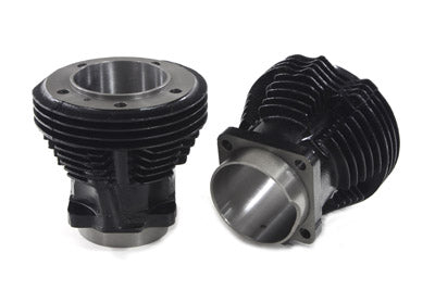 3-5/8 Cylinder Set