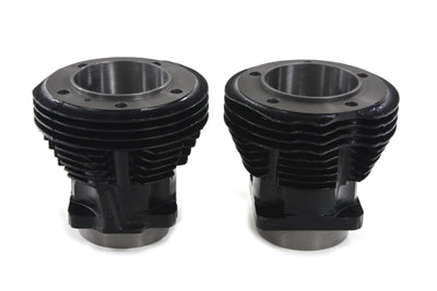 3-5/8 Cylinder Set