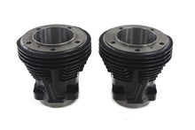 3-5/8 Cylinder Set