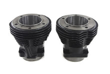 3-5/8 Cylinder Set