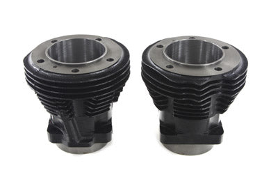 3-5/8 Cylinder Set